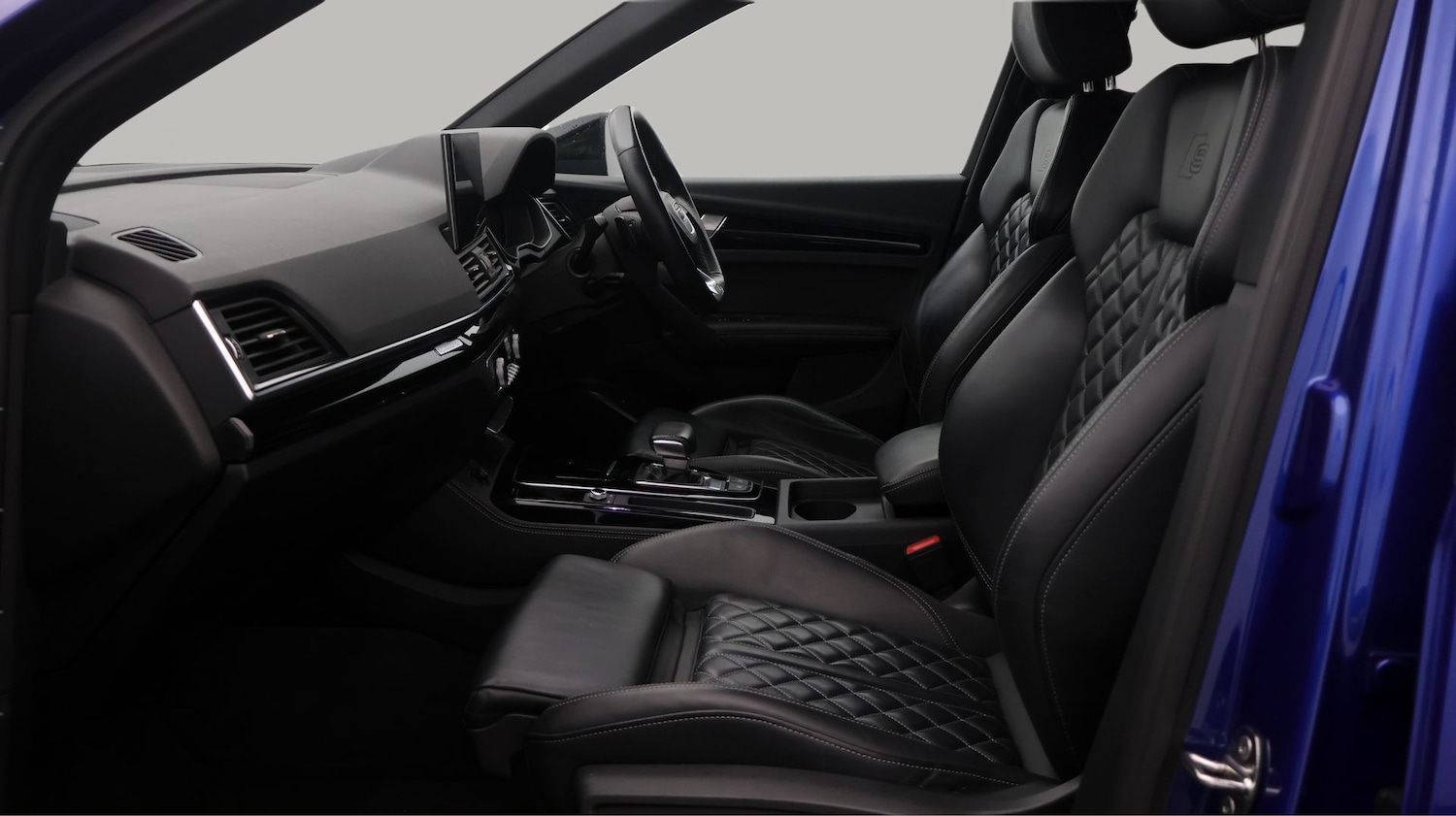 Used Audi Q5 2022 for sale - 77662019: Photo 14