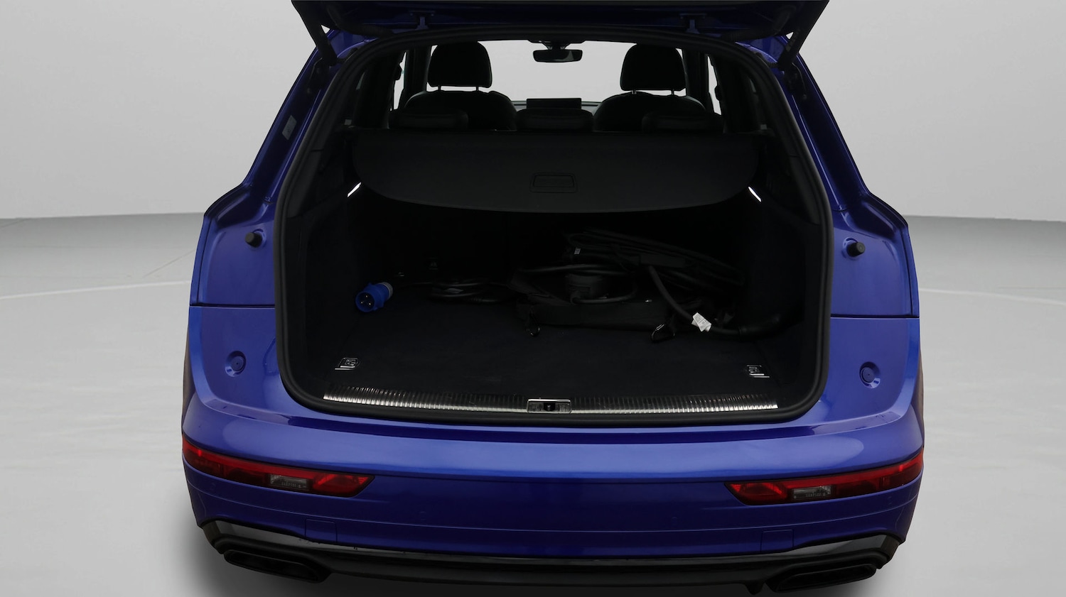 Used Audi Q5 2022 for sale - 77662019: Photo 17