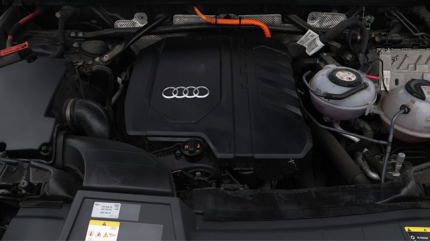 Used Audi Q5 2022 for sale - 77662019: Photo 19