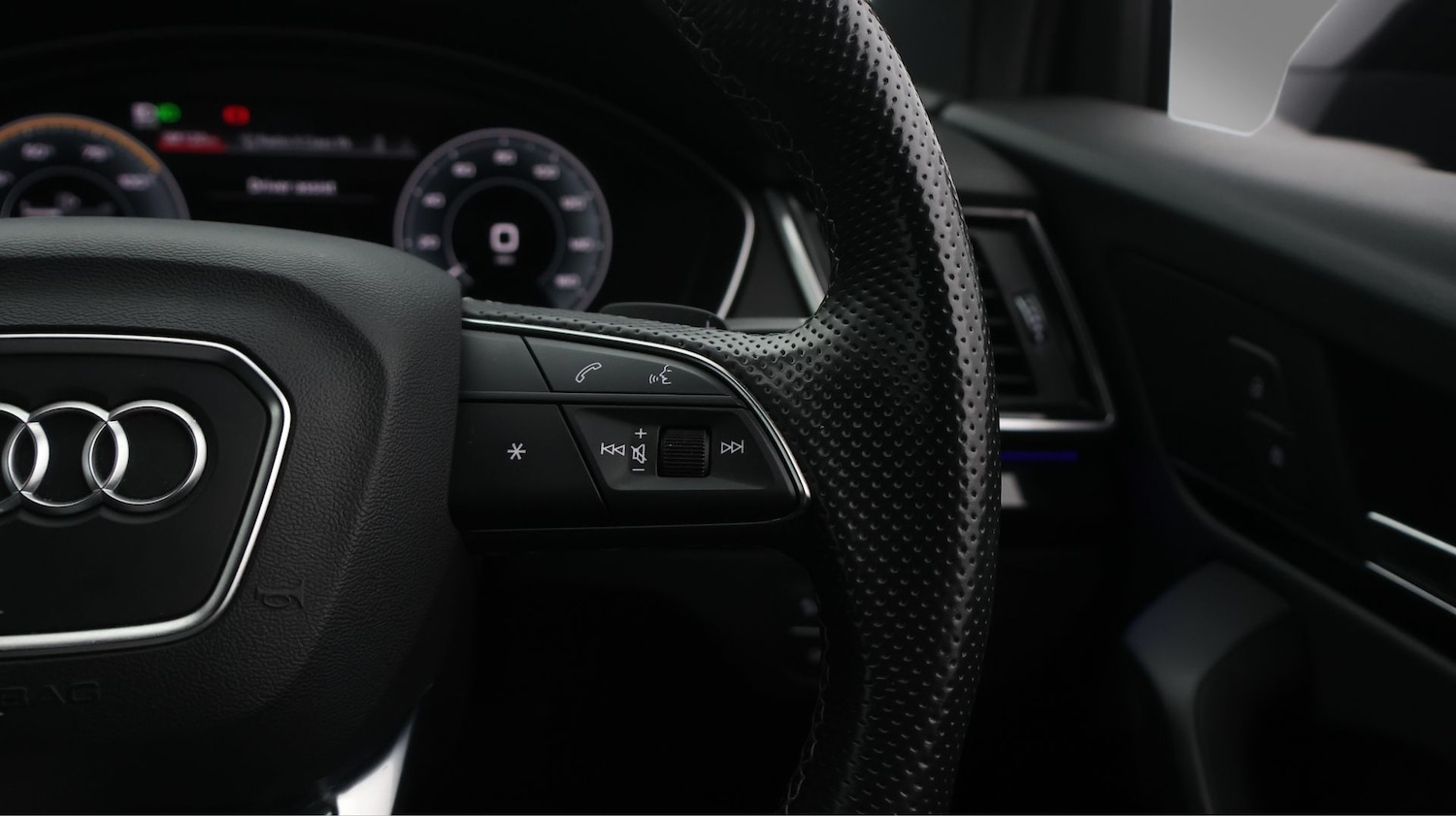 Used Audi Q5 2022 for sale - 77662019: Photo 26