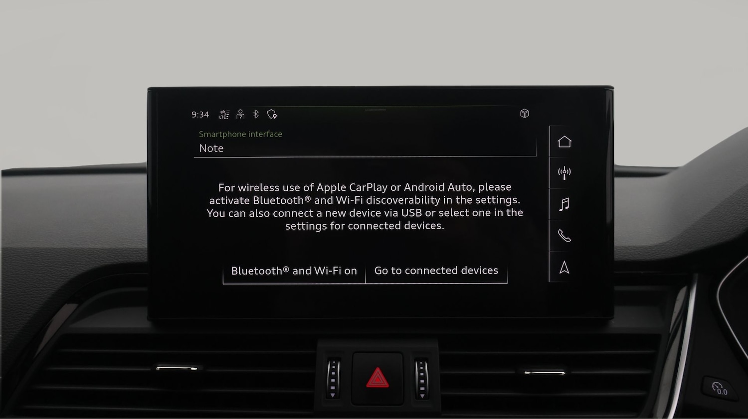 Used Audi Q5 2022 for sale - 77662019: Photo 28