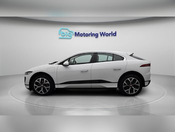 Used Jaguar I-Pace 2021 for sale - 79611525: Photo