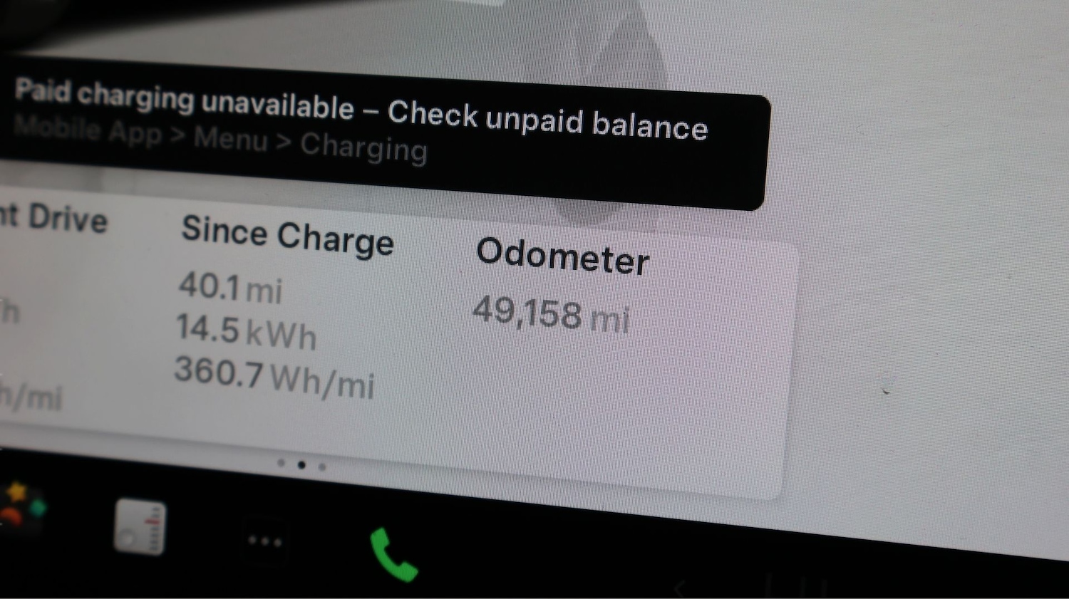 Used Tesla Model 3 2022 for sale - 78106601: Photo 10