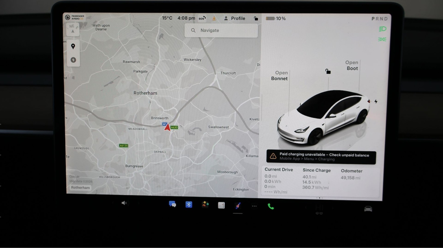 Used Tesla Model 3 2022 for sale - 78106601: Photo 11