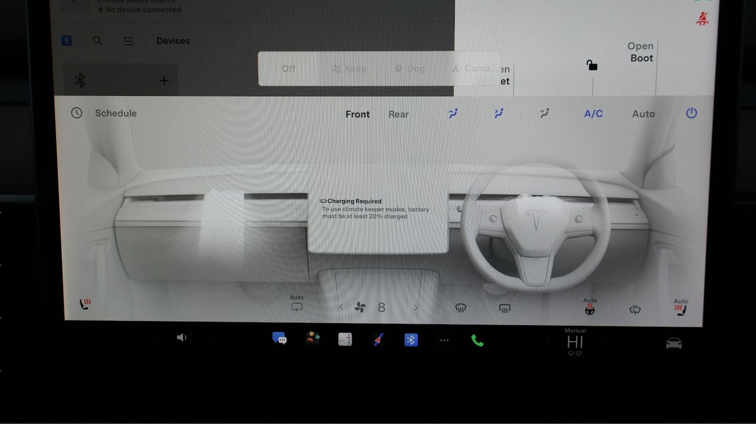 Used Tesla Model 3 2022 for sale - 78106601: Photo 12