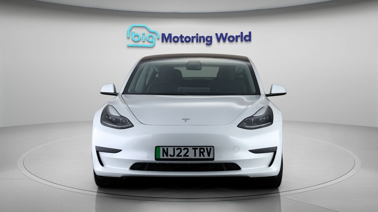 Used Tesla Model 3 2022 for sale - 78106601: Photo 2
