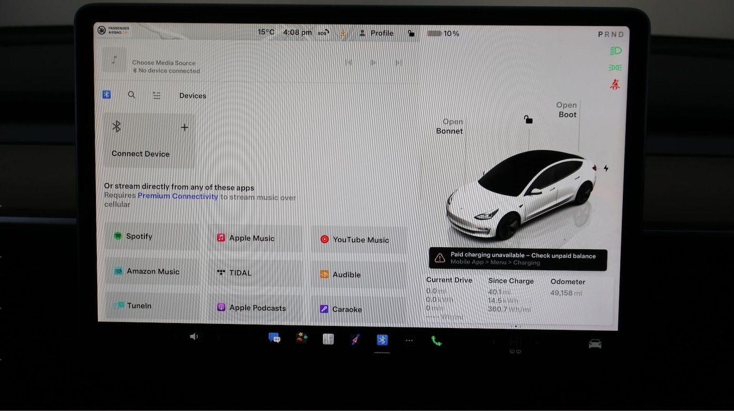 Used Tesla Model 3 2022 for sale - 78106601: Photo 23