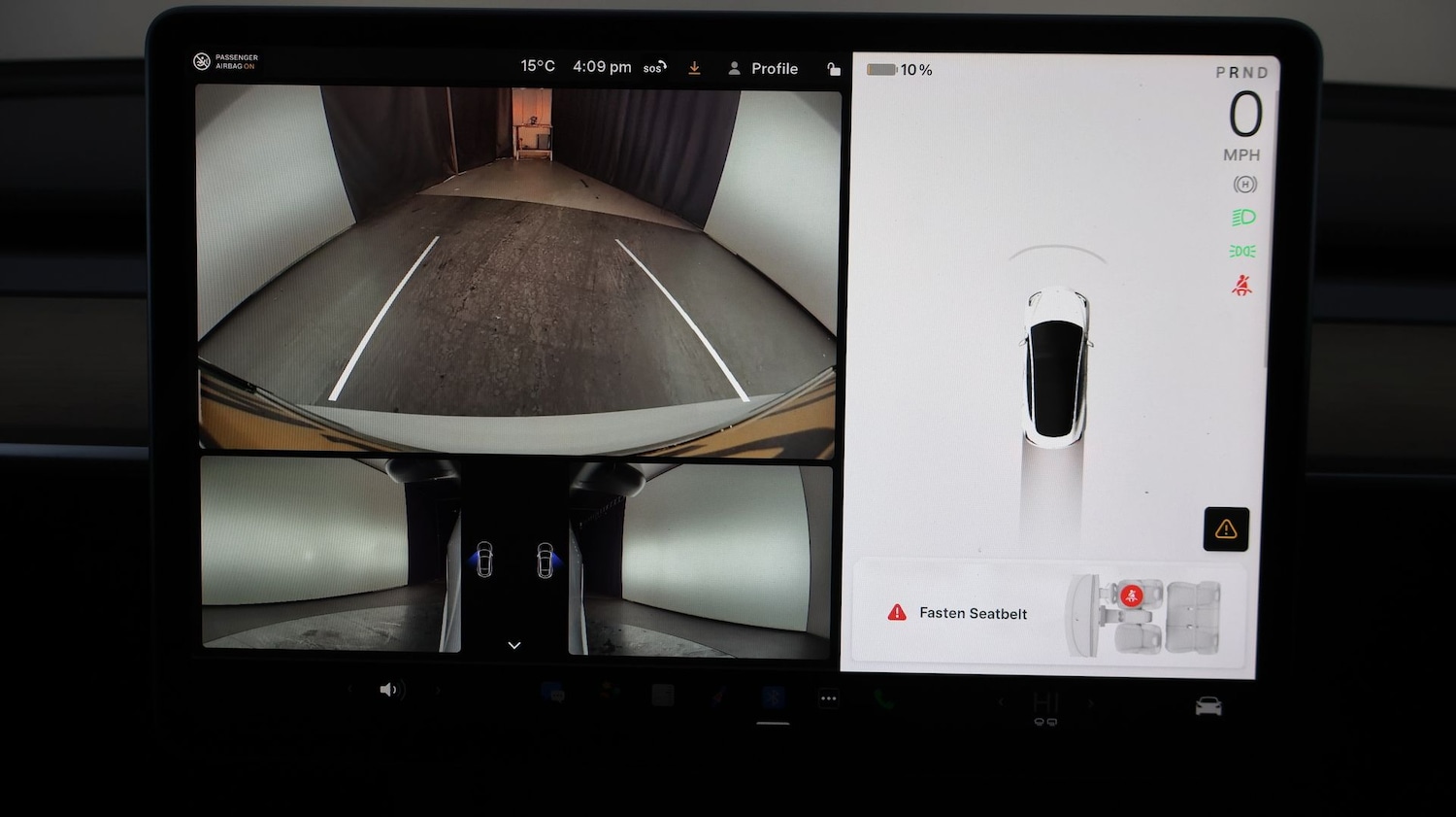 Used Tesla Model 3 2022 for sale - 78106601: Photo 26