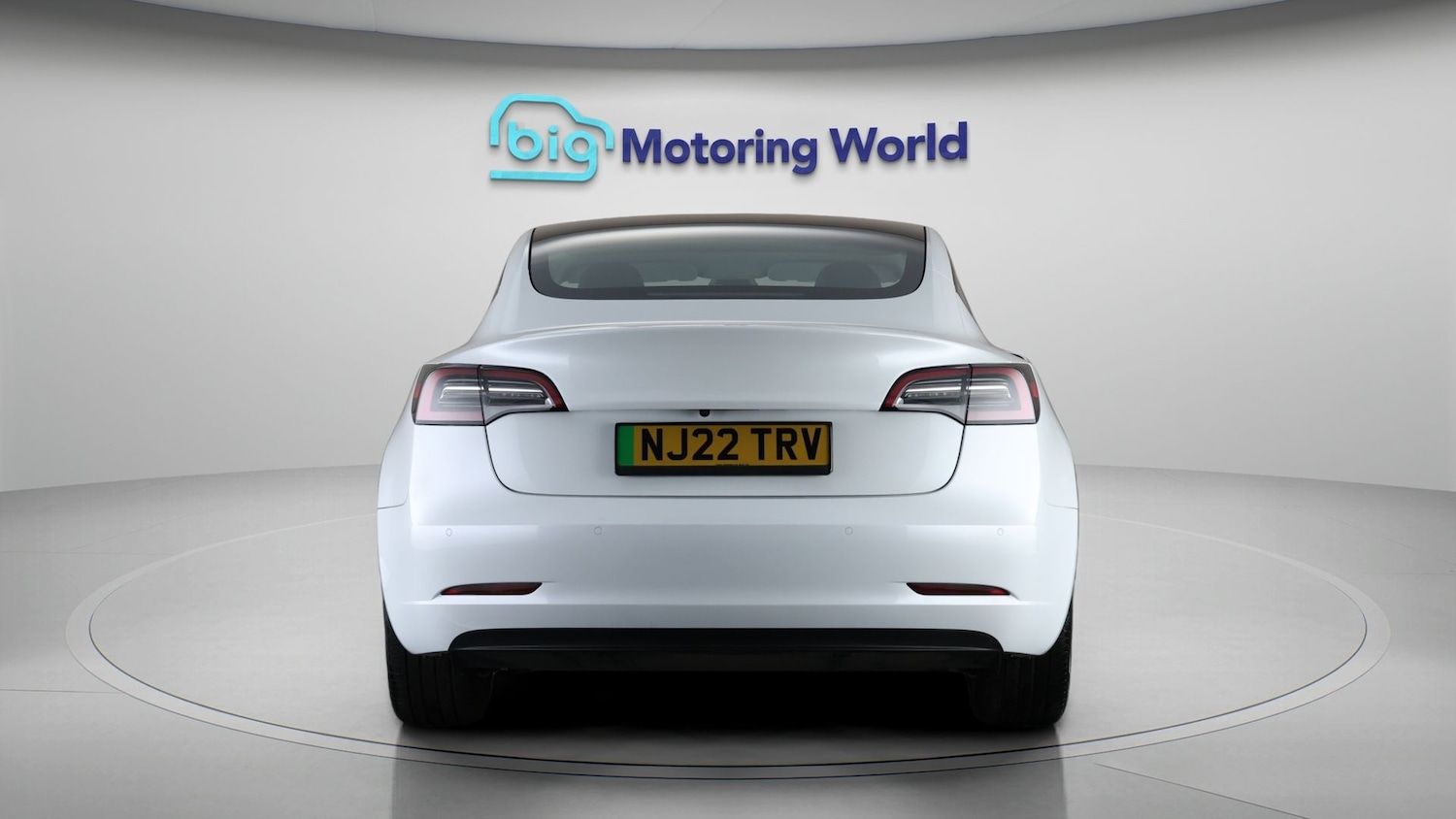 Used Tesla Model 3 2022 for sale - 78106601: Photo 6