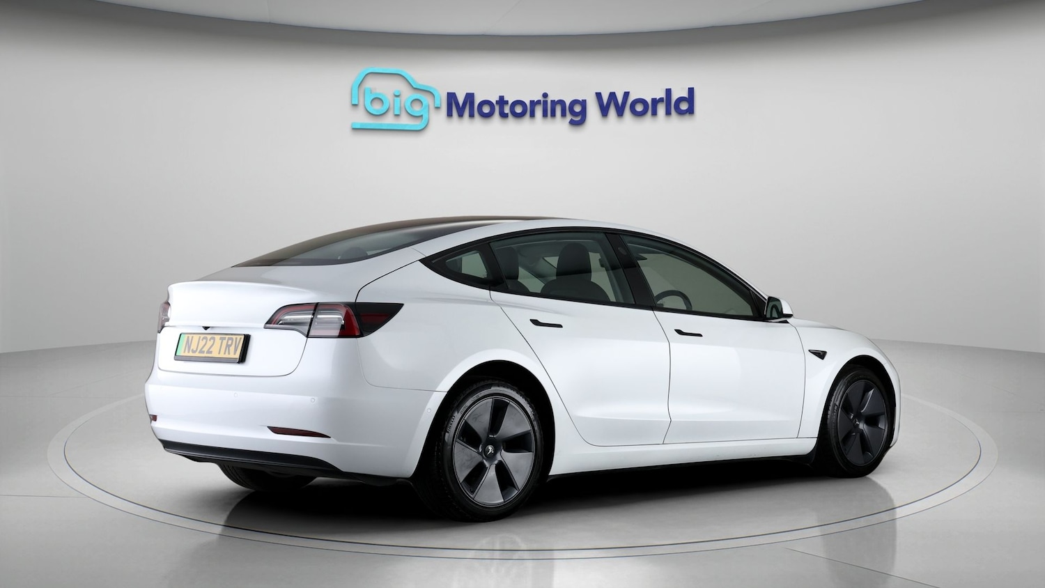Used Tesla Model 3 2022 for sale - 78106601: Photo 7