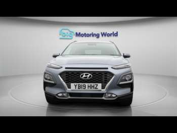 Used Hyundai KONA 2019 for sale - 74935474: Photo