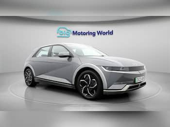 Used Hyundai IONIQ 5 2023 for sale - 79652124: Photo