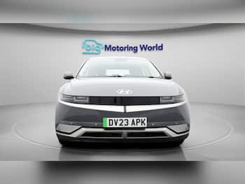 Used Hyundai IONIQ 5 2023 for sale - 79652124: Photo