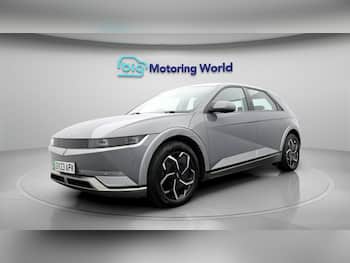 Used Hyundai IONIQ 5 2023 for sale - 79652124: Photo