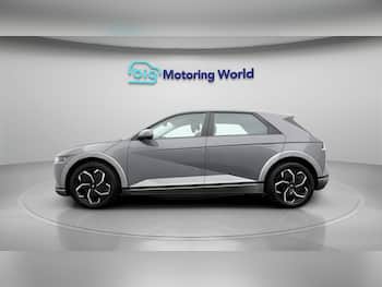 Used Hyundai IONIQ 5 2023 for sale - 79652124: Photo