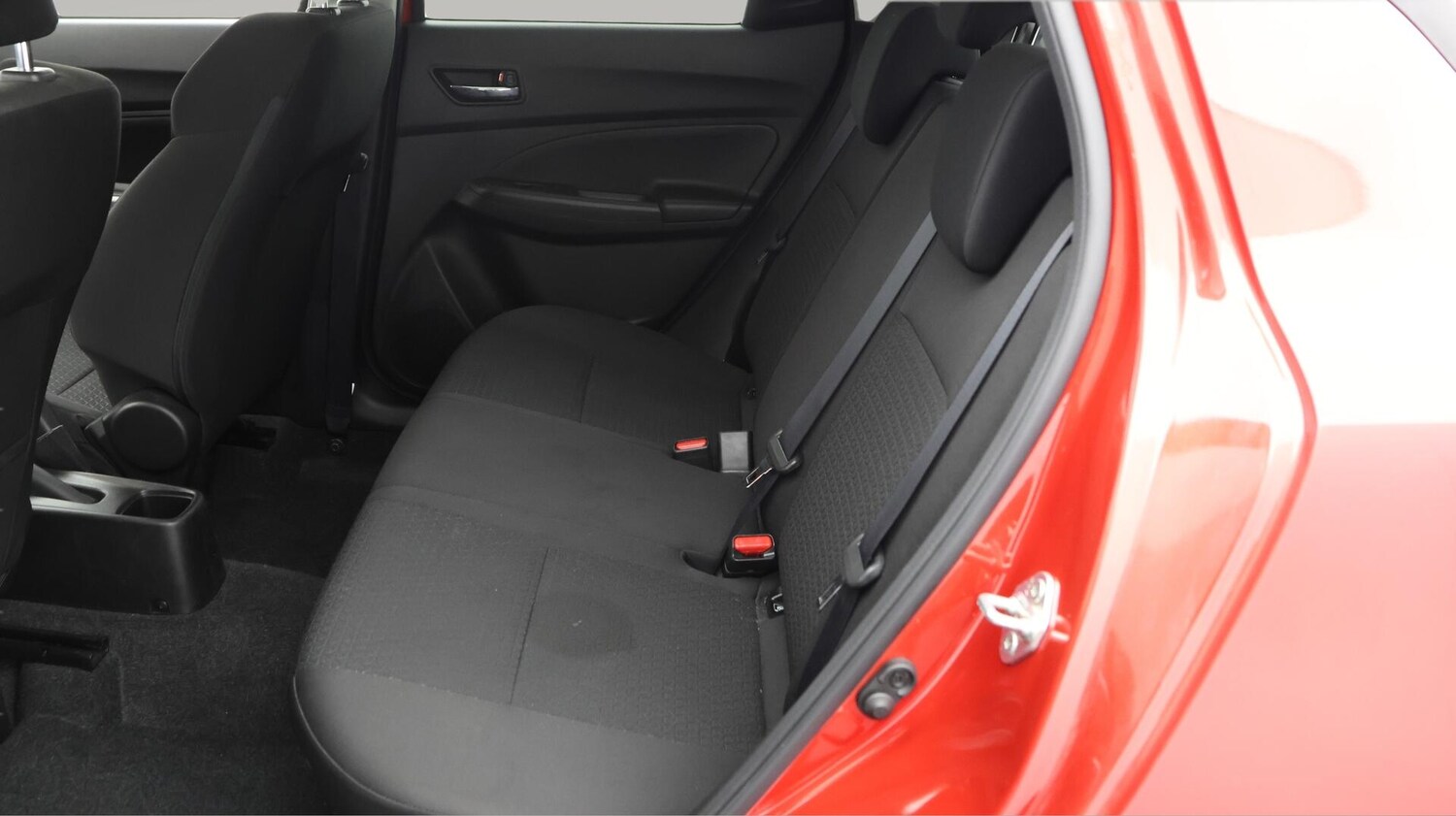 Used Suzuki Swift 2023 for sale - 76667485: Photo 17