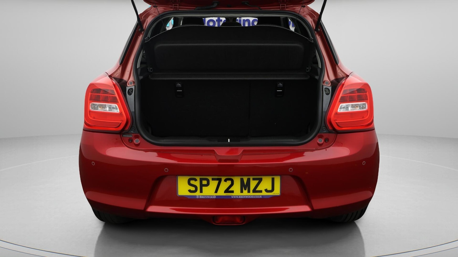 Used Suzuki Swift 2023 for sale - 76667485: Photo 18