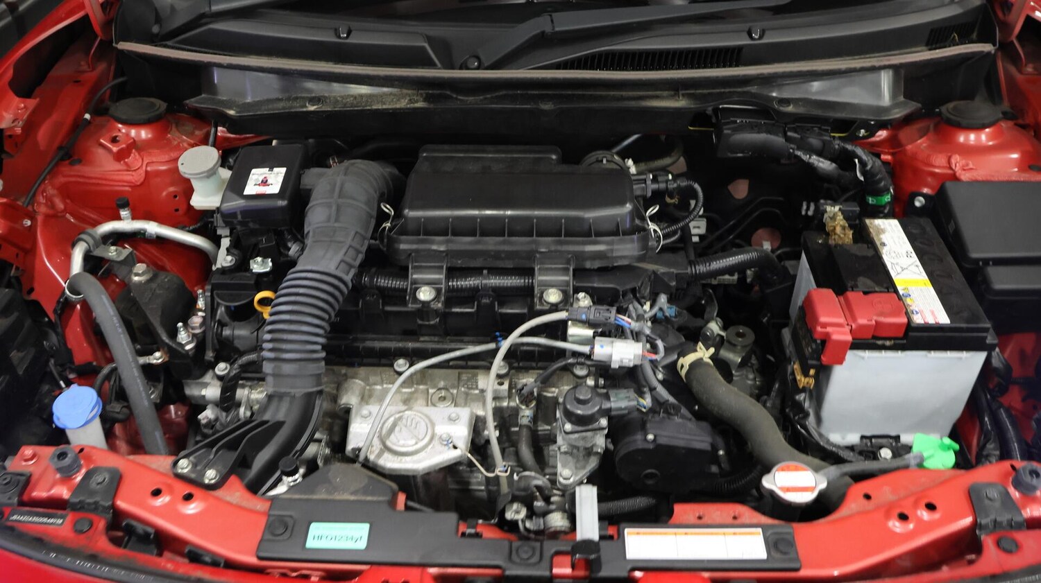 Used Suzuki Swift 2023 for sale - 76667485: Photo 20