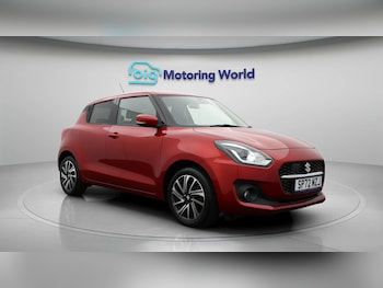 Used Suzuki Swift 2023 for sale - 76667485: Photo