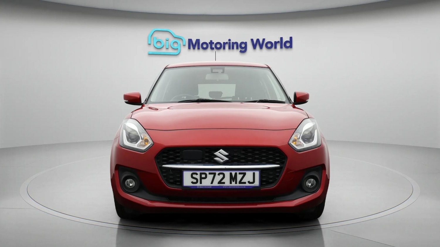 Used Suzuki Swift 2023 for sale - 76667485: Photo 3