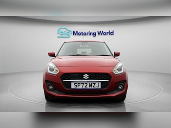 Used Suzuki Swift 2023 for sale - 76667485: Photo