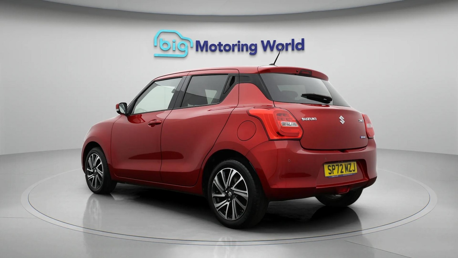 Used Suzuki Swift 2023 for sale - 76667485: Photo 6