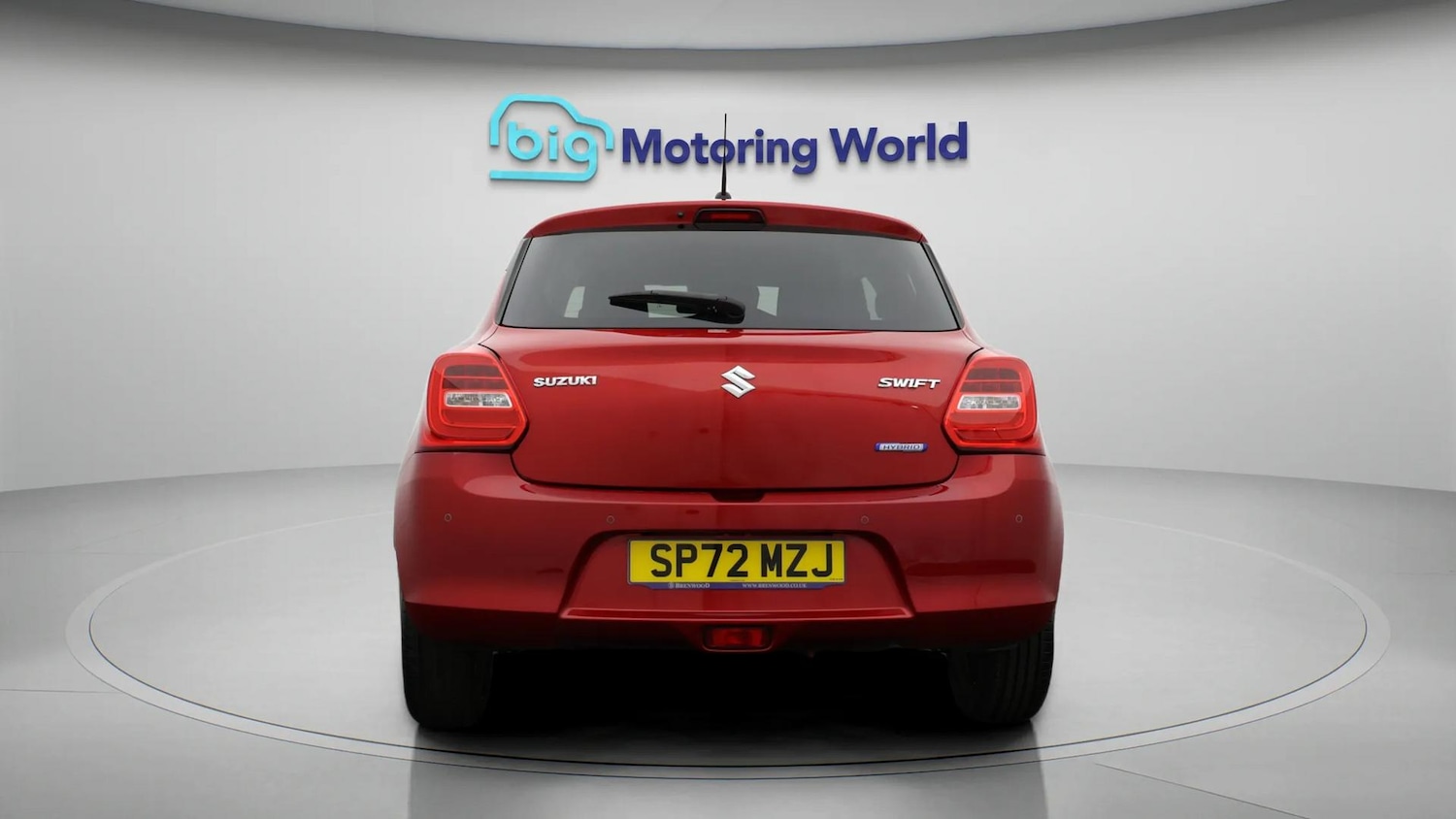Used Suzuki Swift 2023 for sale - 76667485: Photo 7