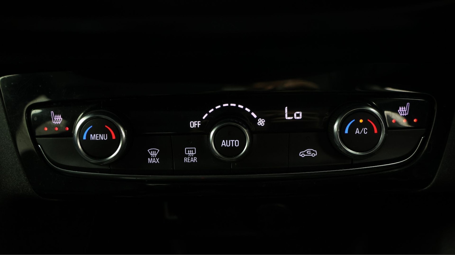 Used Vauxhall Corsa 2022 for sale - 77798107: Photo 12