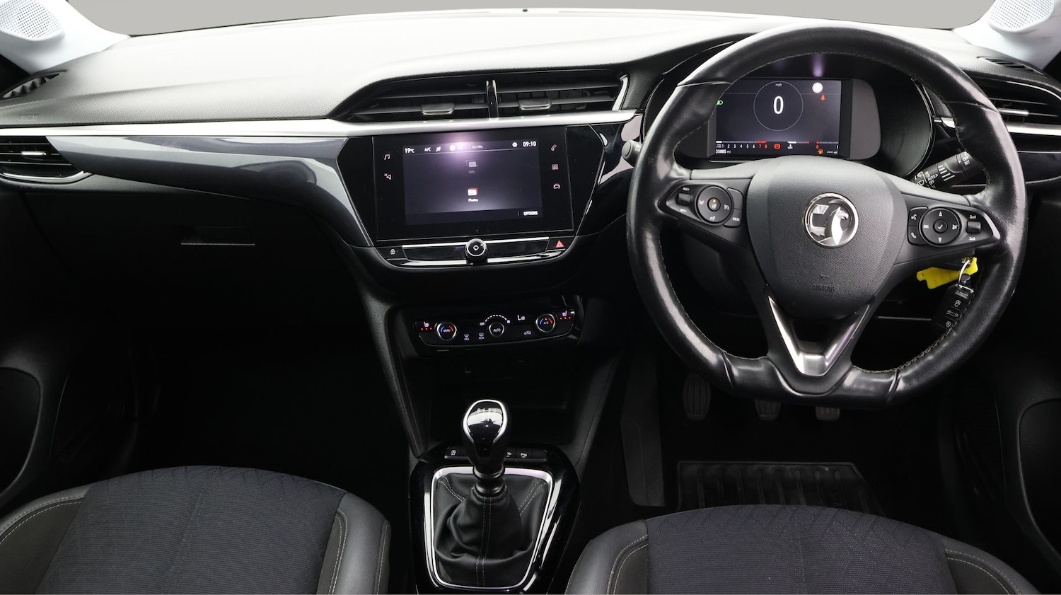 Used Vauxhall Corsa 2022 for sale - 77798107: Photo 13