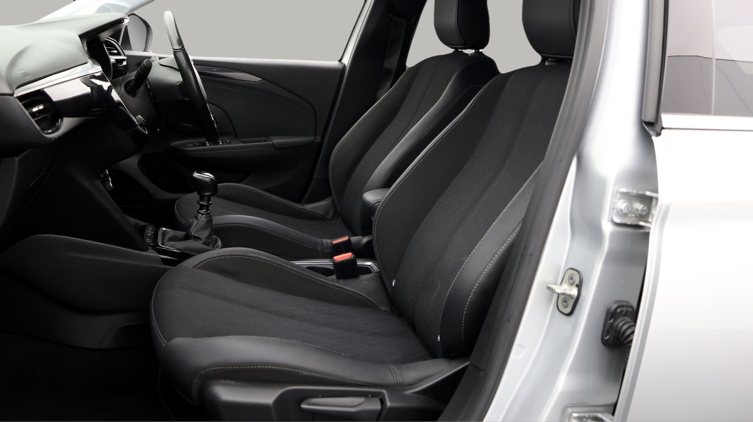 Used Vauxhall Corsa 2022 for sale - 77798107: Photo 14