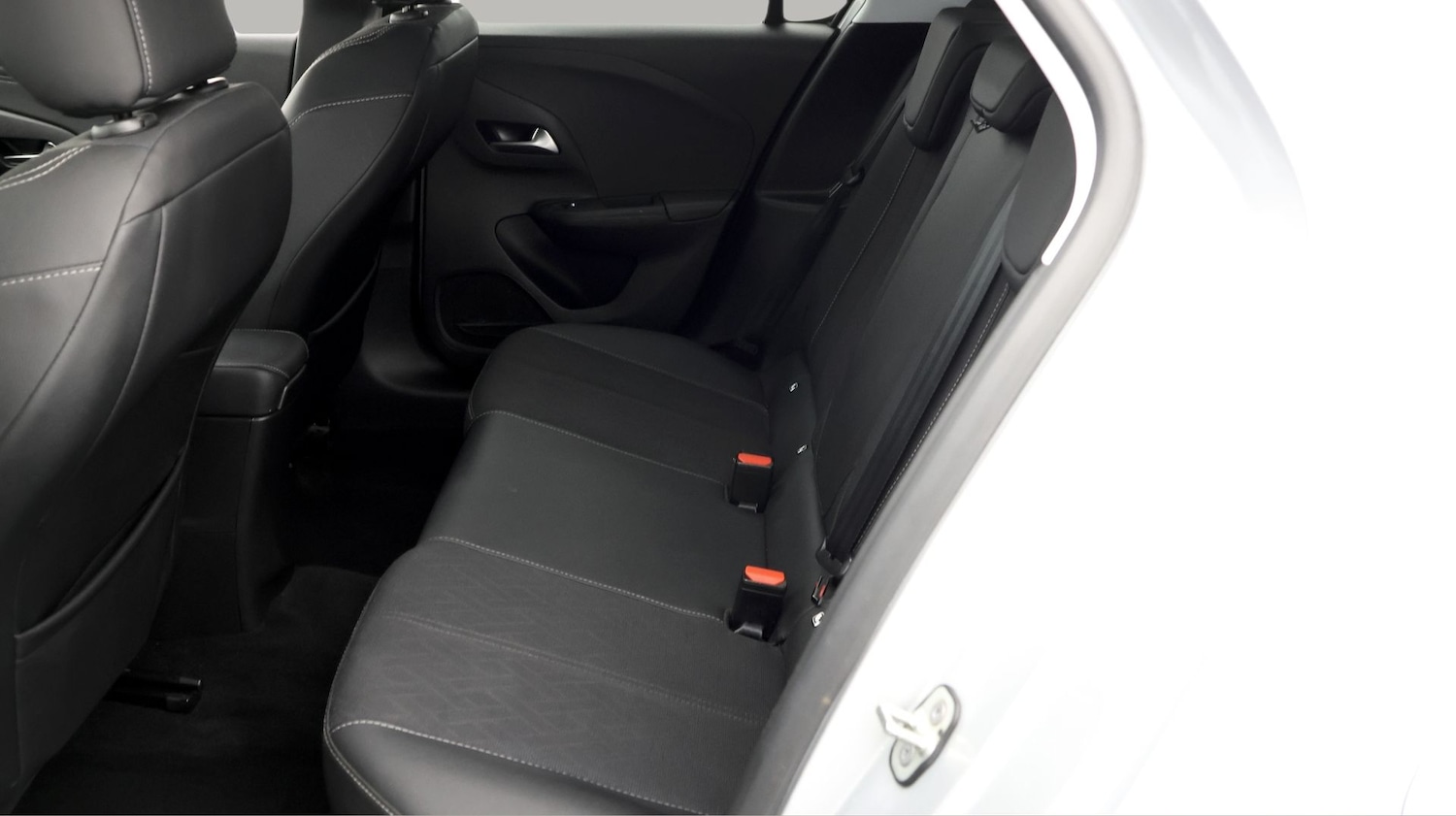 Used Vauxhall Corsa 2022 for sale - 77798107: Photo 16