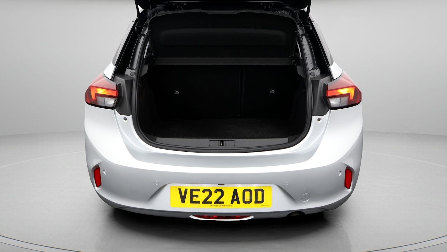 Used Vauxhall Corsa 2022 for sale - 77798107: Photo 17