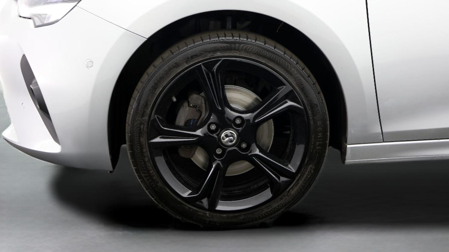 Used Vauxhall Corsa 2022 for sale - 77798107: Photo 18