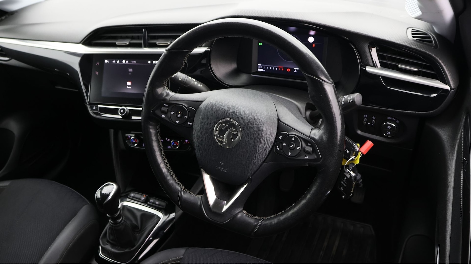 Used Vauxhall Corsa 2022 for sale - 77798107: Photo 9