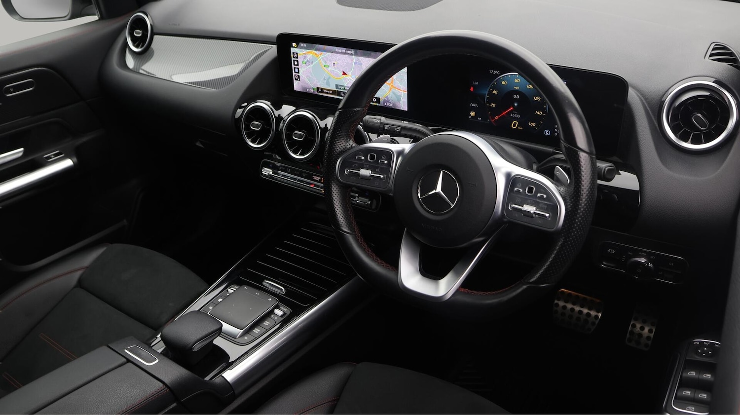 Used Mercedes-Benz GLA 2021 for sale - 76551053: Photo 10