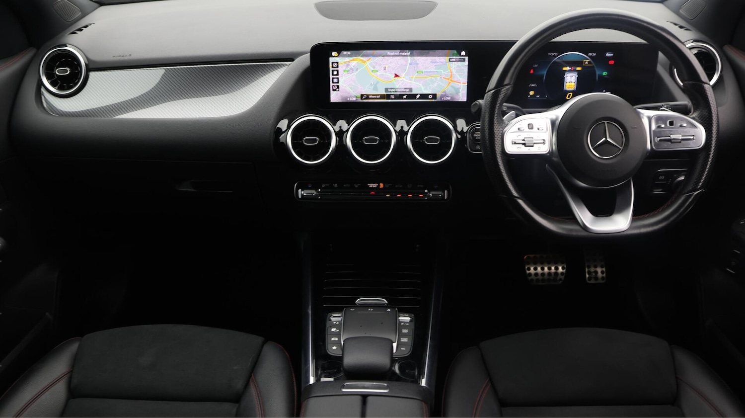 Used Mercedes-Benz GLA 2021 for sale - 76551053: Photo 14