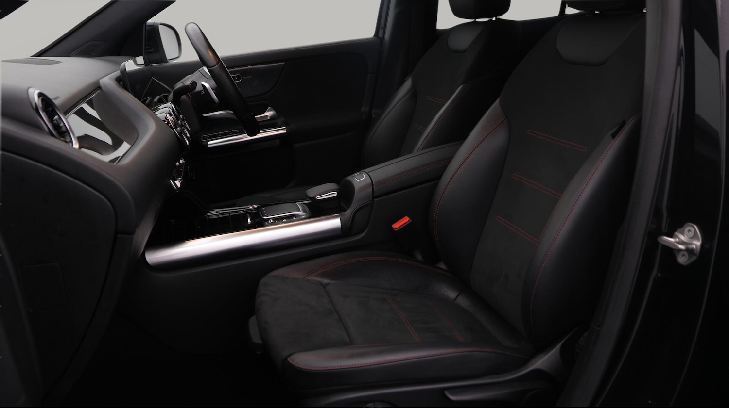 Used Mercedes-Benz GLA 2021 for sale - 76551053: Photo 15