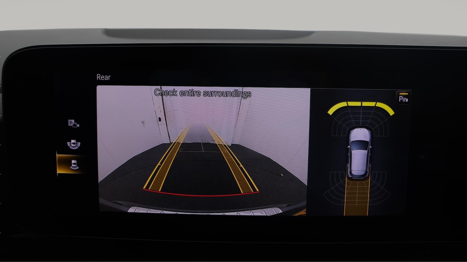 Used Mercedes-Benz GLA 2021 for sale - 76551053: Photo 24