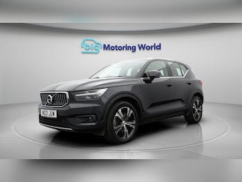 Used Volvo XC40 2021 for sale - 79511878: Photo