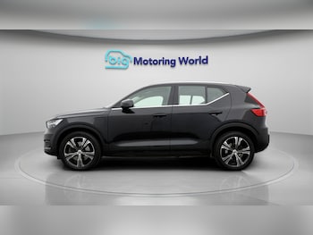 Used Volvo XC40 2021 for sale - 79511878: Photo
