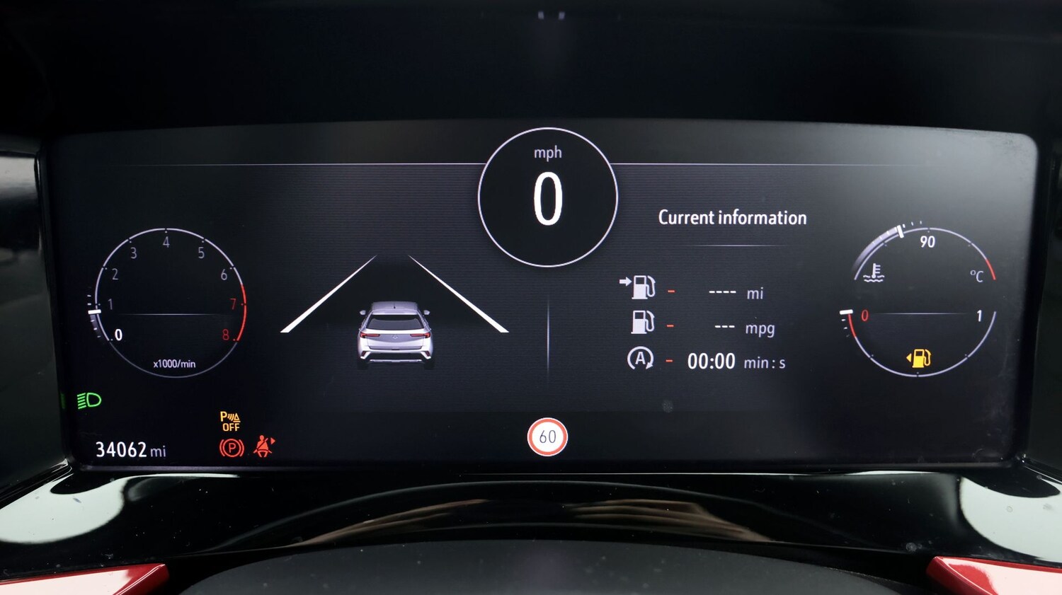 Used Vauxhall Mokka 2023 for sale - 77536293: Photo 10