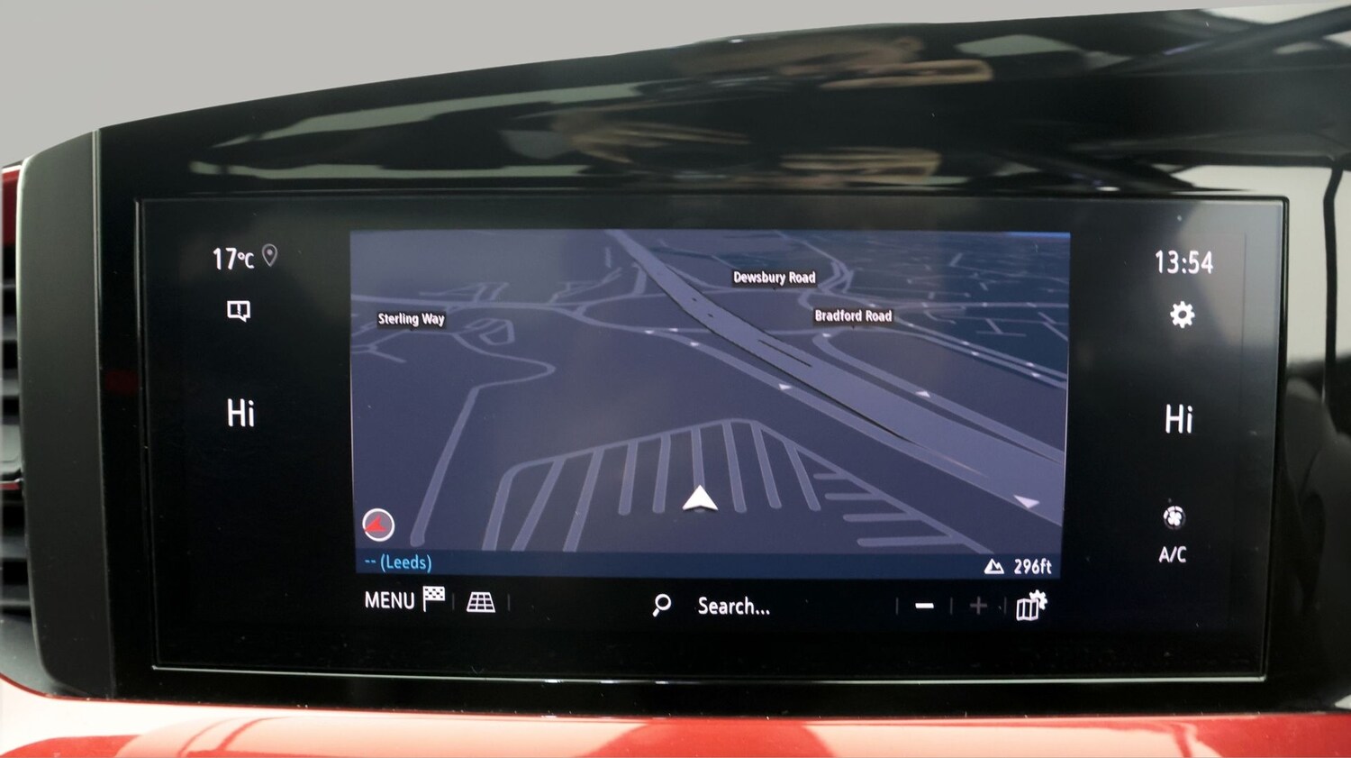 Used Vauxhall Mokka 2023 for sale - 77536293: Photo 11