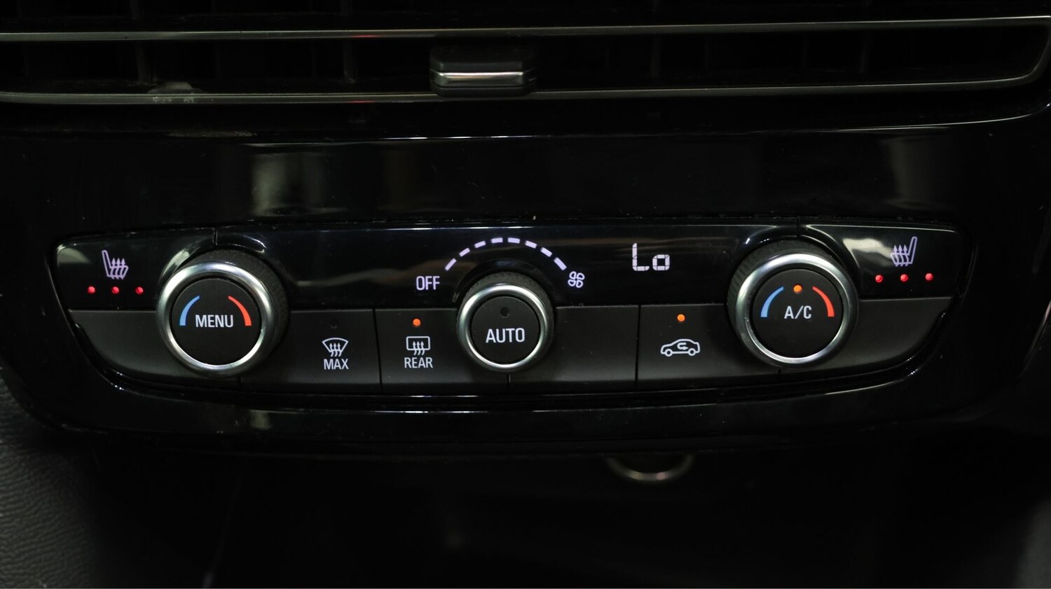 Used Vauxhall Mokka 2023 for sale - 77536293: Photo 12