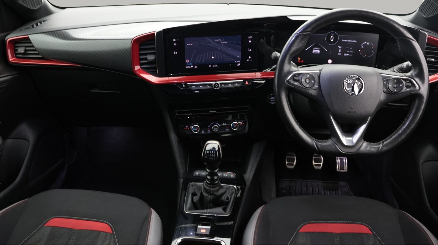 Used Vauxhall Mokka 2023 for sale - 77536293: Photo 13