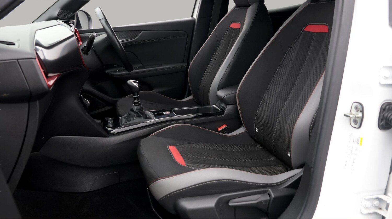 Used Vauxhall Mokka 2023 for sale - 77536293: Photo 14