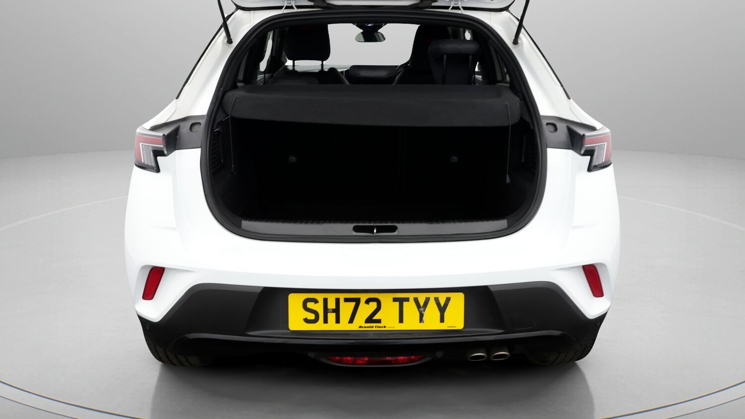 Used Vauxhall Mokka 2023 for sale - 77536293: Photo 17