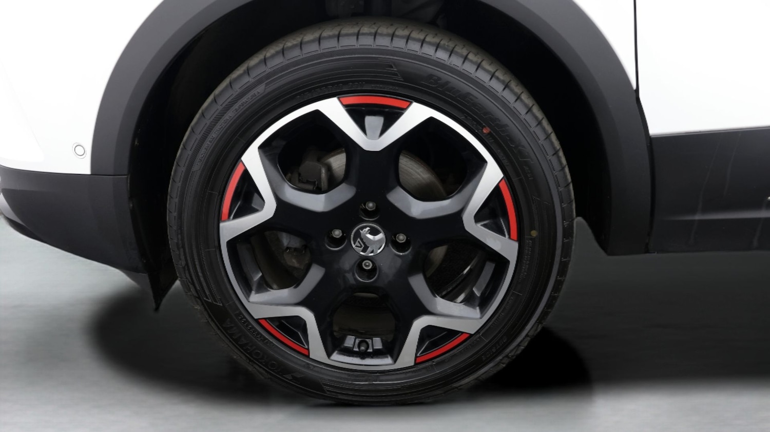 Used Vauxhall Mokka 2023 for sale - 77536293: Photo 18