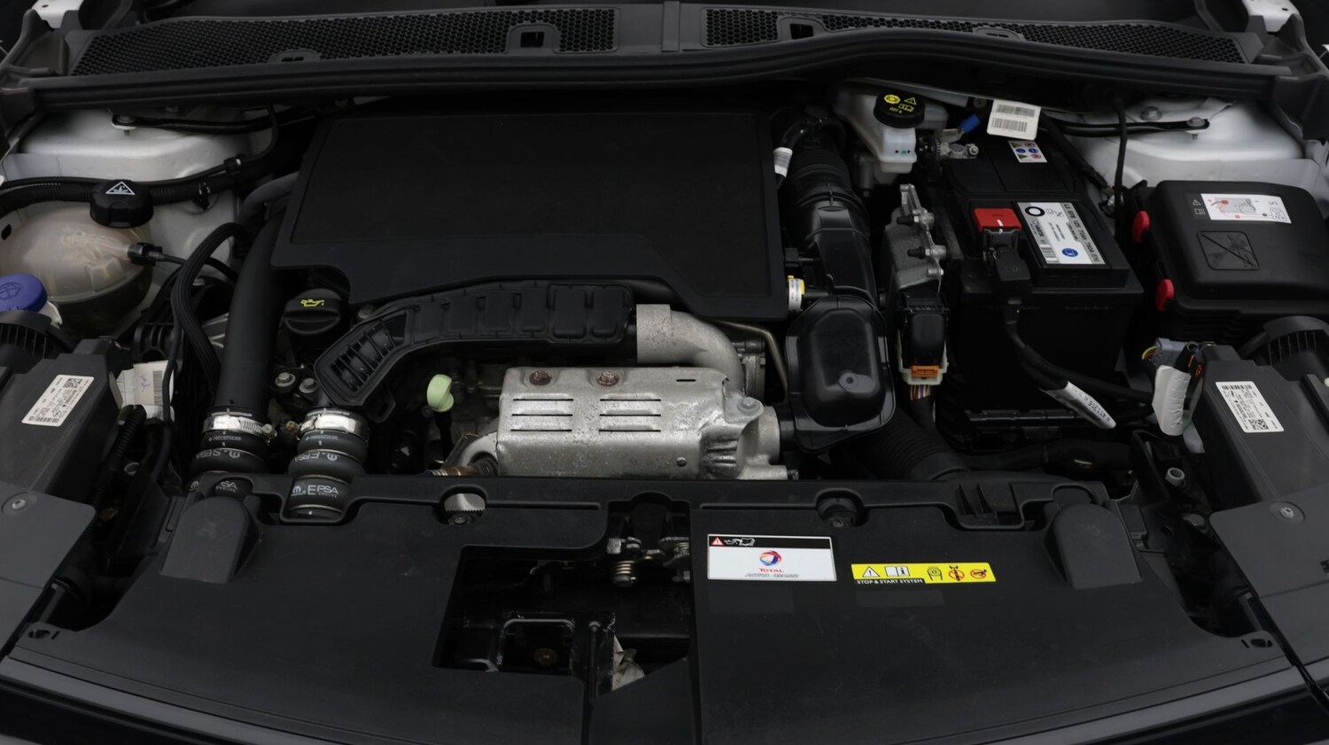 Used Vauxhall Mokka 2023 for sale - 77536293: Photo 19