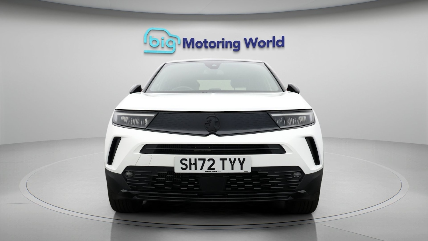 Used Vauxhall Mokka 2023 for sale - 77536293: Photo 2