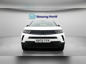 Used Vauxhall Mokka 2023 for sale - 77536293: Photo